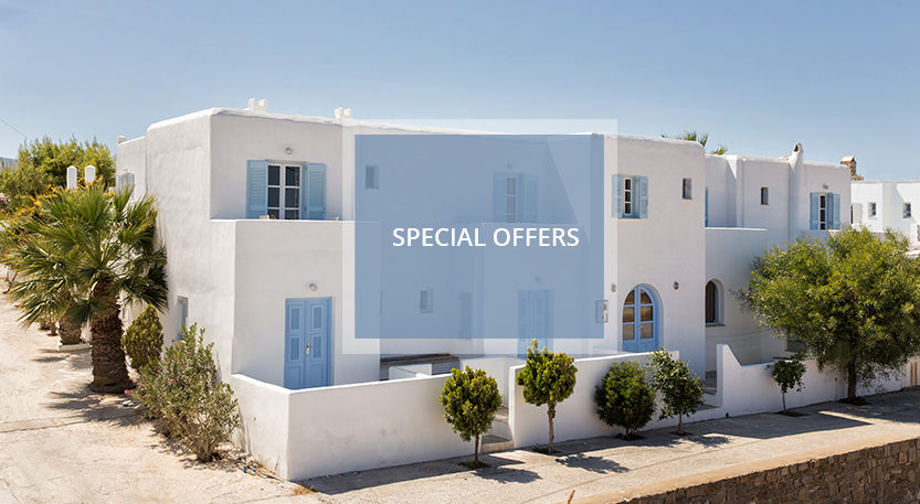 Special Offers